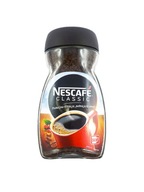 Klasická káva Nescafe 100g