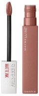 Maybelline Super Stay Matte Ink Matte Lipstick 65