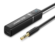 UGREEN Transmitter Bluetooth 5.0 aptX vysielač