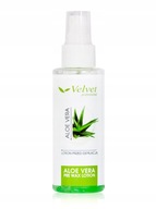 Velvet Aloe Lotion pred depiláciou 100 ml