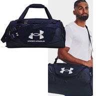 UNDER ARMOUR TRÉNINGOVÁ ŠPORTOVÁ TAŠKA VEĽKOOBJEMNÁ UNISEX 40L 1369222