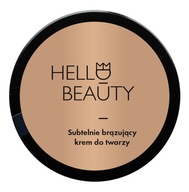 Lullalove Hello Beauty Bronzing krém na tvár