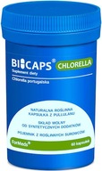 ForMeds Bicaps PORTUGALSKÉ CHLORELLA Algae 60 kapsúl.