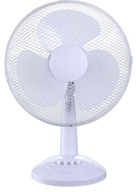 Stolný VENTILÁTOR, Otočný stôl FAN 40W