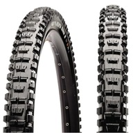 Maxxis Minion DHR II 27,5x2,60 60tpi EXO TR MTB skladací bezdušový plášť