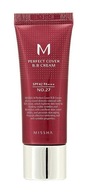 MISSHA M Perfect Cover BB Cream Cream 27 - 20ml