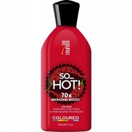 7suns so HOT Solárium Solárium Kozmetika 250ml