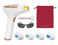 Laserový epilátor B-Shine PRO BEAUTIFLY IPL