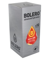 Box Bolero Lemon Chilli Lemon Chilli 12 ks 0 kcal