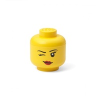 LEGO MINI KONTAJNER HEAD GIRL EYE XS 0,36L