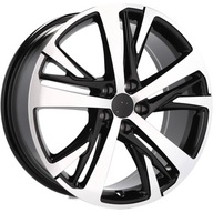 18" ráfiky pre PEUGEOT 308 GT HatchbackSW I II