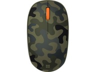 Myš MICROSOFT 8KX-00029 Camo Green