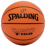 Basketbalová lopta SPALDING TF-150 Varsity Fiba 5