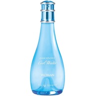 DAVIDOFF Cool Water Woman EDT toaletná voda pre ženy parfémy 200ml