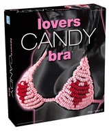 SPENCER - CANDY PODPRSENKA SO SRDCAMI 280G