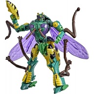 TRANSFORMERS KINGDOM WFC FIGURKA WASPINATOR 2V1 WASP HASBRO F0684