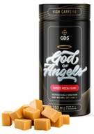 GBS instantná káva veľmi silná 120g FUDGE