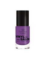 CONSTANCE CARROLL LAK NA NECHTY S VINYLOM Č.20 FIALOVÝ KVET 10 ML