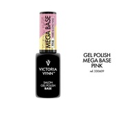 Victoria Vynn Mega Base Pink 15 ml stavebná báza