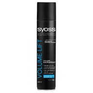 SCHWARZKOPF SYOSS VOLUME LIFT SPREJ NA VLASY EXTRA SILNÝ OBJEM