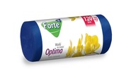 FORTE+ OPTIMA vrecia na odpadky 120L 25 KS