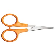 FISKARS 9808 zakrivené nožnice 10cm 1005144