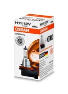 OSRAM H11 originál žiarovka (1 kus)