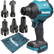 MAKITA DAS180Z AKUMULÁTOROVÉ ČERPADLO 18V + TRYSKY