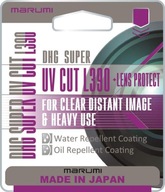 Marumi UV Super DHG UV filter 67 mm