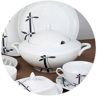 K175 RITA WAZA 3000 CHODZIEŻ PORCELÁN PORCELÁN