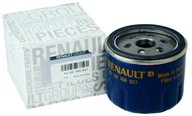 OE RENAULT OLEJOVÝ FILTER LAGUNA II 2 1.9DCI ORIGINÁL