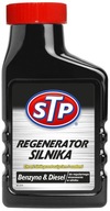 STP - REGENERÁTOR BENZÍNOVÉHO MOTORU - 300ML