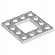 Lego Tanier 4x4 2x2 výrez 64799 6167450 1ks N