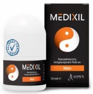 Medixil Men antiperspirant roll-on 30 ml