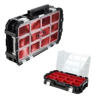 KETER WORKSHOP ORGANIZER BOX KUFOR 12,6L