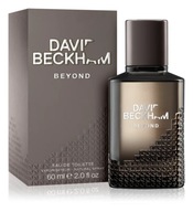 DAVID BECKHAM BEYOND EDT 60 ML PRODUKT