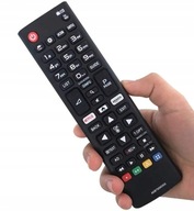 Diaľkový ovládač LG UNIVERSAL pre TV AKB75675311