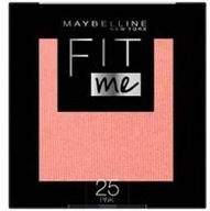 MAYBELLINE FIT ME BLUSH 25 PINK