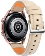 ZNAČKOVÝ REMÍN NA TELESKOPY SMARTWATCH 20MM