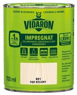 VIDARON GARDEN IMPREGNANT 0,7L R01 BIELENÝ DUB