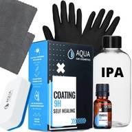 AQUA Coating 9H Ceramic Coating Set 100ml