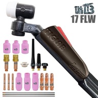 TIG CUSTOM RF 17 FLW - 8M