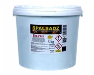 Spaľovač sadzí COMBUSTION katalyzátor 5 kg