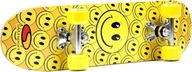 Skateboard UT-2406 Smile