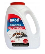 Bros Ant control prášok 1kg