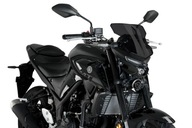 PUIG 20285F tmavé sklo Yamaha MT-03 20