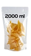 Doypack Fólia Transparent 2000ml 50 ks.