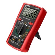 Univerzálny meter ANENG DM850 - viacrozsahový LCD digitálny multimeter