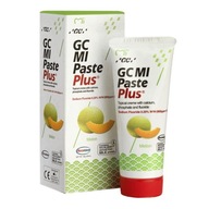 GC Mi Paste Plus Melon - Umelá glazúra s fluoridom