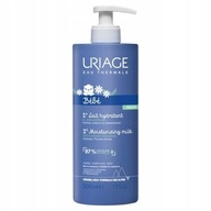 Uriage Bebe 1st hydratačné mlieko pre deti 500 ml